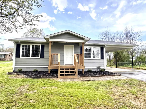 $217,900 | 21 McAlister Road, Fayetteville, TN 37334
