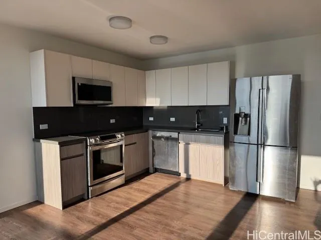 $3,750 | 1631 Kapiolani Boulevard, Unit 2407, Honolulu, HI 96814