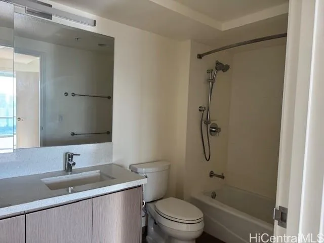$3,750 | 1631 Kapiolani Boulevard, Unit 2407, Honolulu, HI 96814