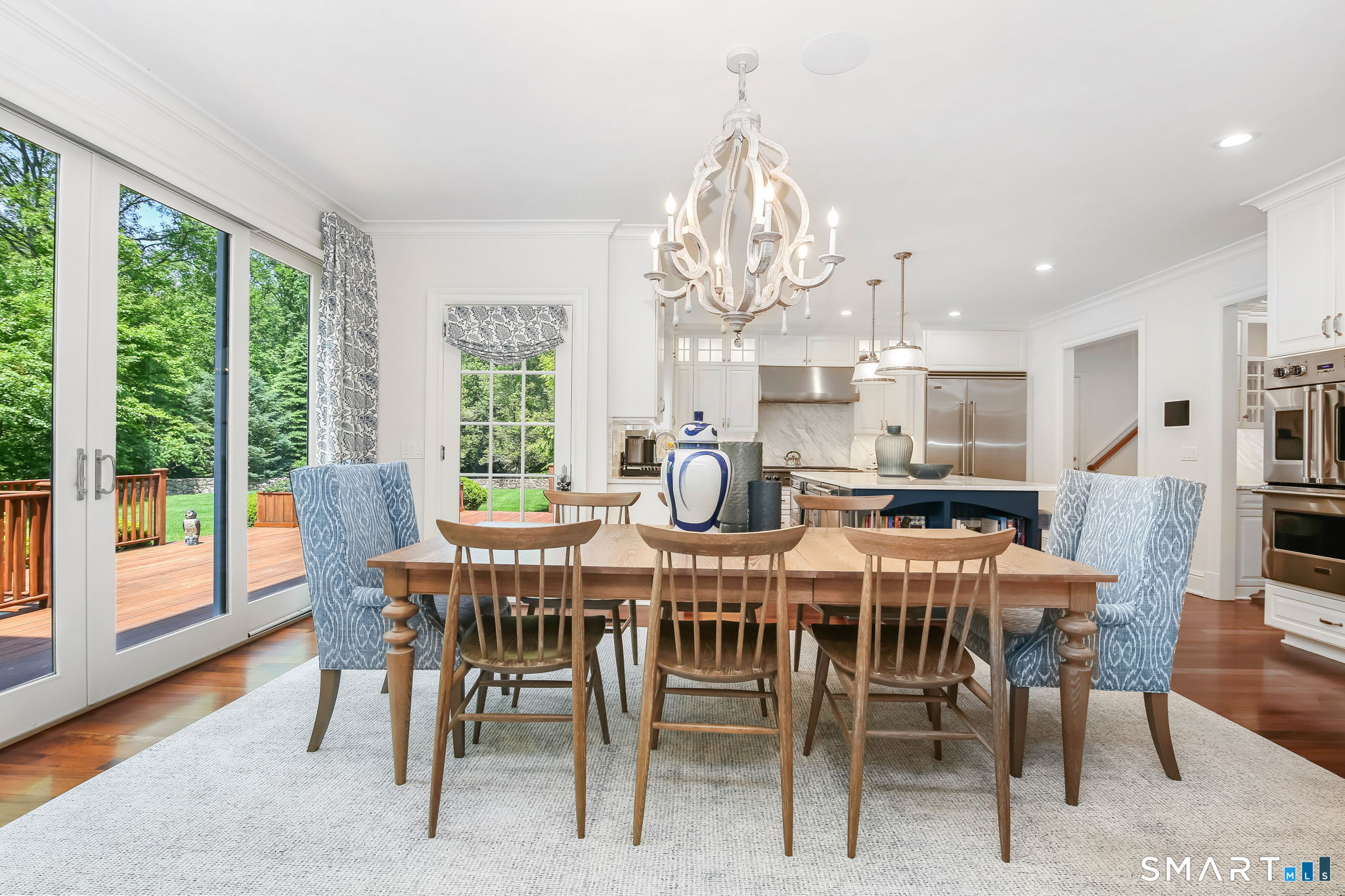 112 Vista Road Wilton, CT 06897 - Photo 12 of 31
