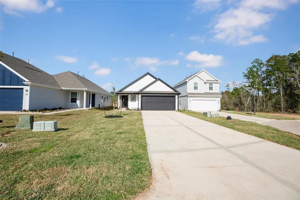 $2,150 | 2312 Mooneye Court, Conroe, TX 77384