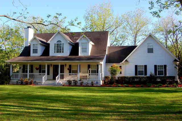 18608 Cape Fear Boulevard Foley, AL 36535 - Photo 1 of 22