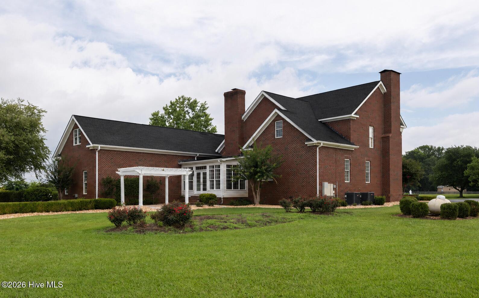 1760 Taylor Road Farmville, NC 27828 - Photo 24 of 28