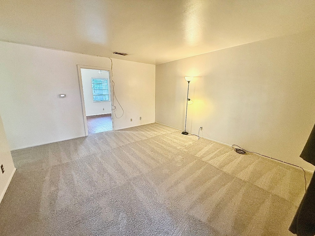 2411 South 5th Street, Unit 6 Austin, TX 78704 - Photo 4 of 17 a view of empty room