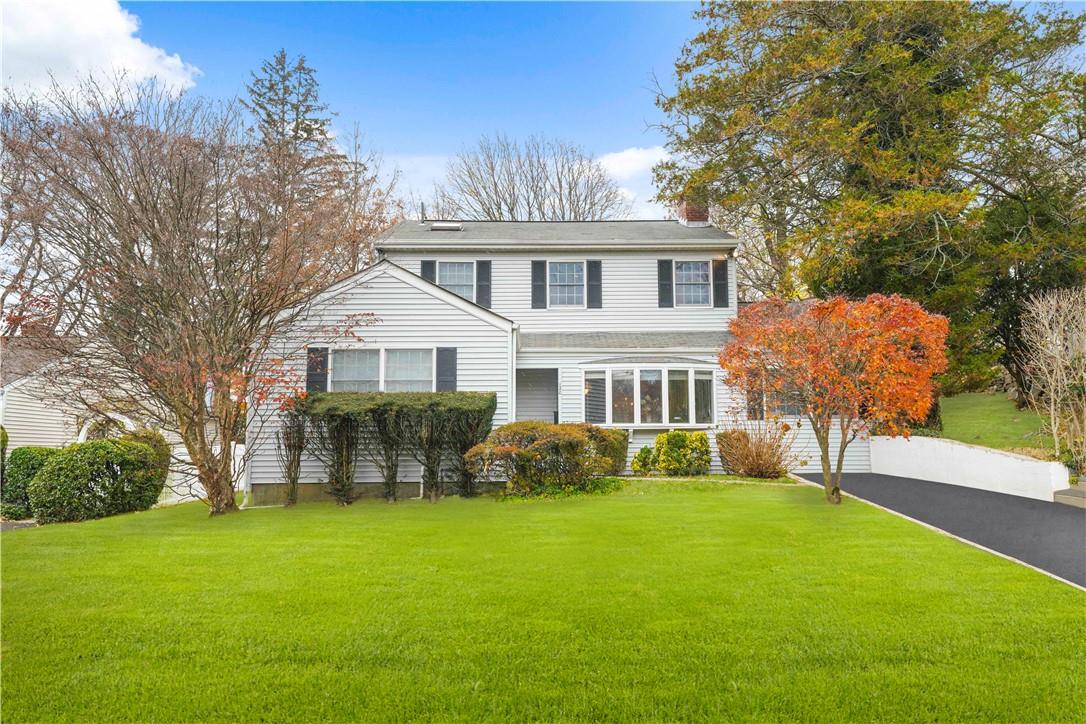 120 Huntley Drive Ardsley, NY 10502 - Photo 1 of 1