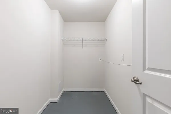 a view of small space