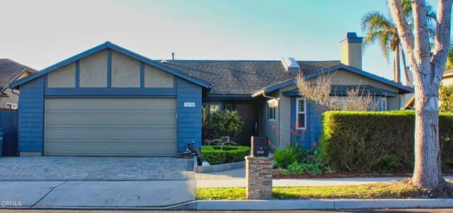 $815,000 | 2630 Raft Lane, Oxnard, CA 93035