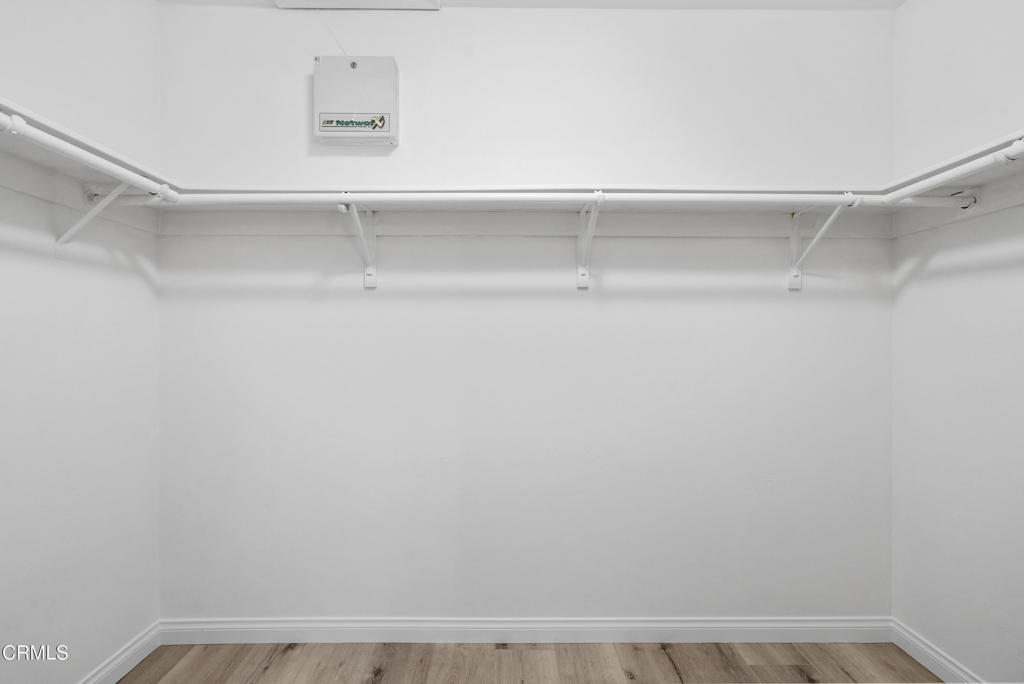 2630 Raft Lane Oxnard, CA 93035 - Photo 22 of 31 2630 Raft Bedroom 2 Closet