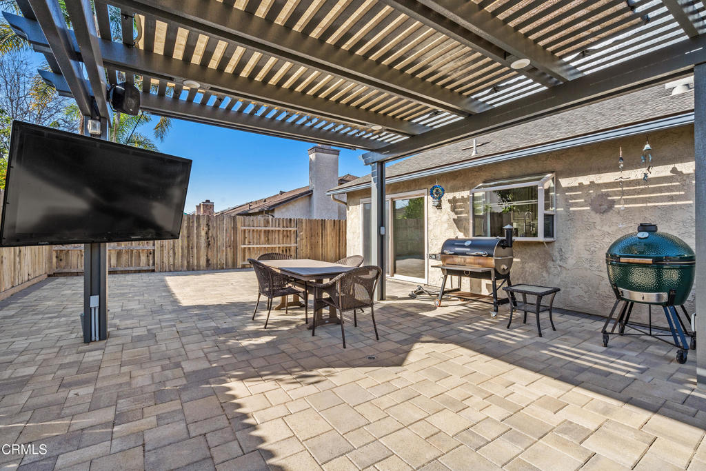 2630 Raft Lane Oxnard, CA 93035 - Photo 25 of 31 2630 Raft Back 2