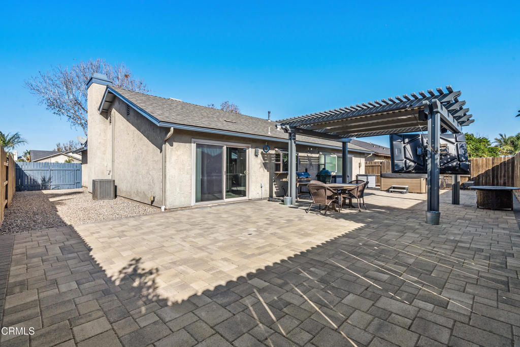 2630 Raft Lane Oxnard, CA 93035 - Photo 28 of 31 2630 Raft Back