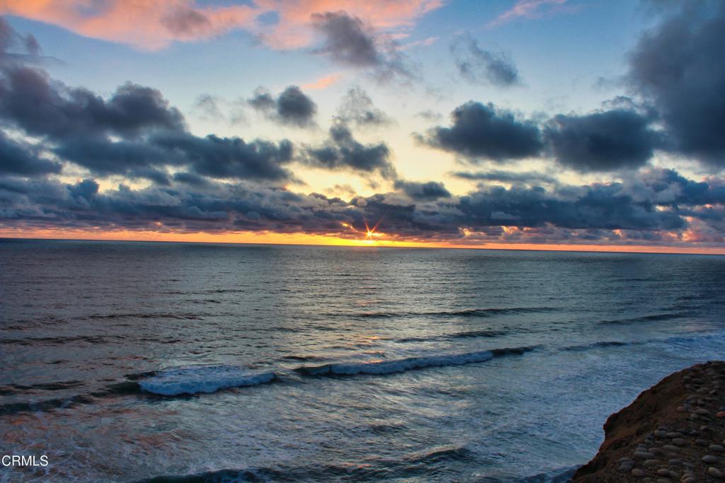 2630 Raft Lane Oxnard, CA 93035 - Photo 30 of 31 Beach Sunset