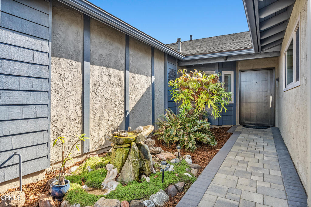 2630 Raft Lane Oxnard, CA 93035 - Photo 6 of 31 2630 Raft Front Door