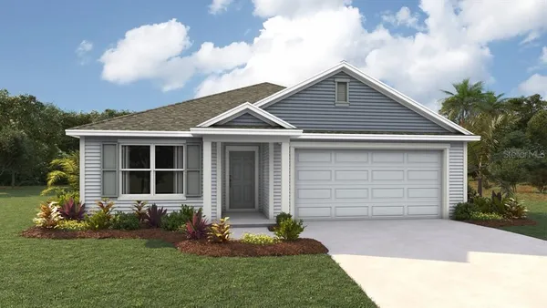 $312,070 | 24213 Northwest 10th Road, Newberry, FL 32669