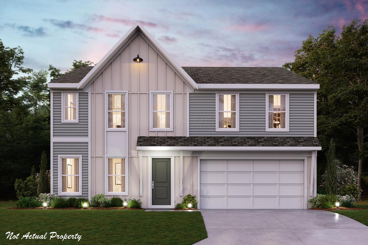 1556 Georgia Road Circleville, OH 43113 - Photo 1 of 8 Gallery Image 1