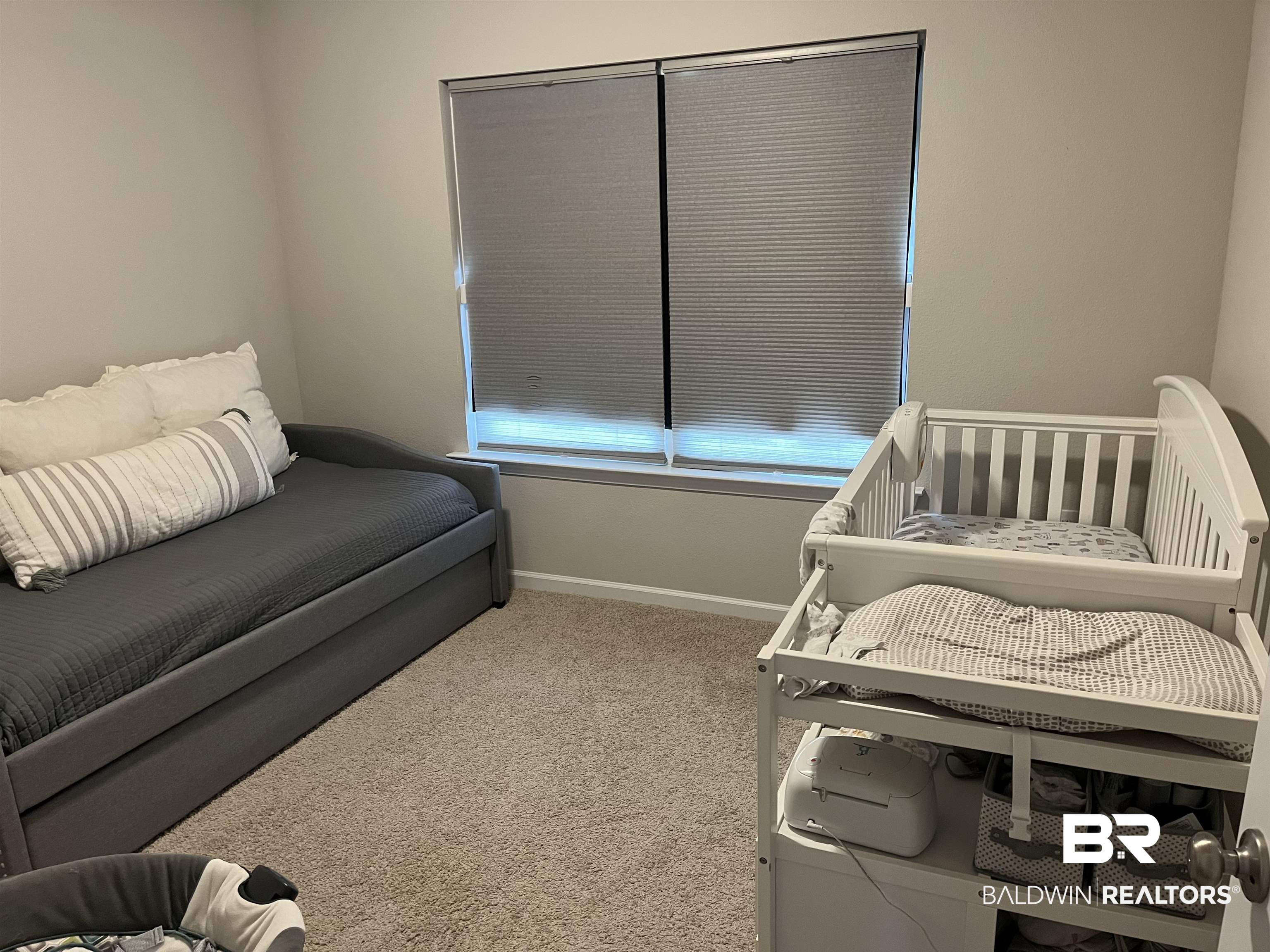 7952 Irwin Loop Daphne, AL 36526 - Photo 14 of 22 View of carpeted bedroom
