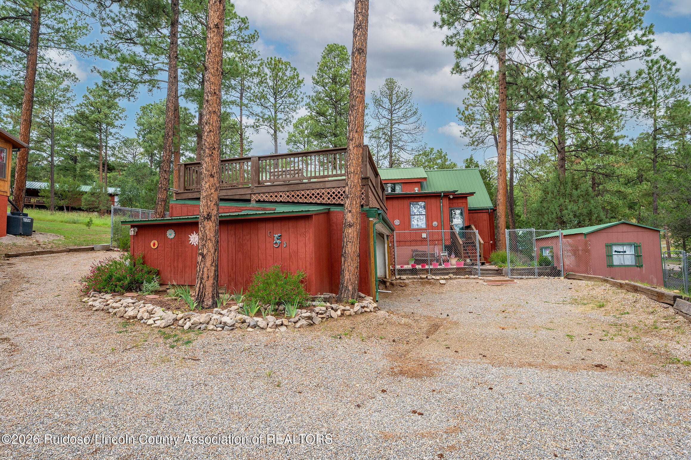 307 College Drive Ruidoso, NM 88345 - Photo 48 of 49 Gallery Image 48