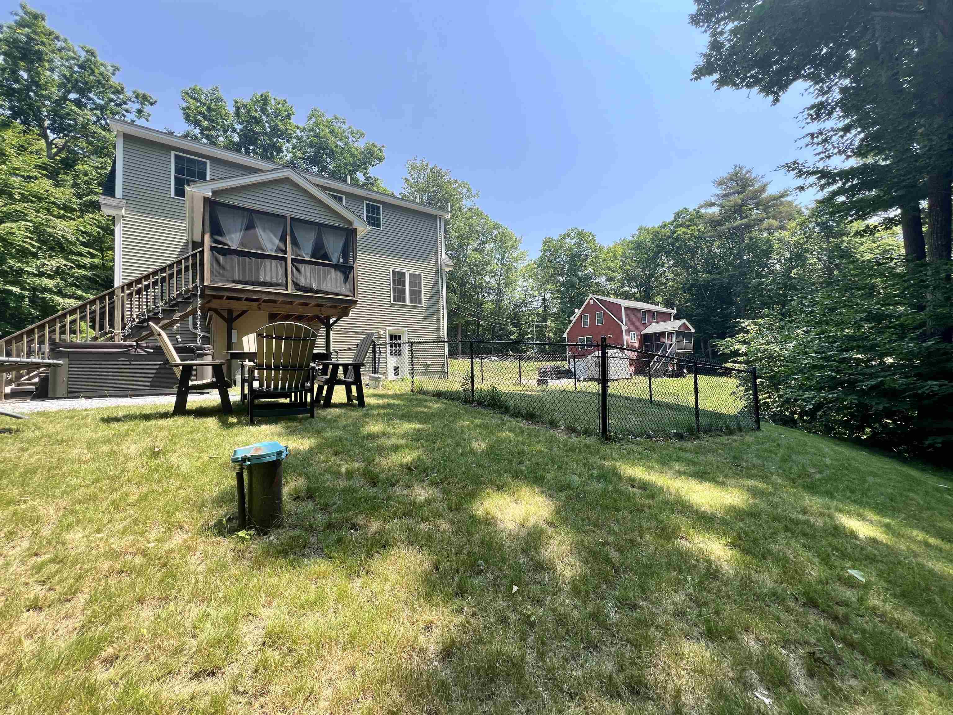 55 Spruce Cove Road Northwood, NH 03261 - Photo 15 of 28 Gallery Image 15
