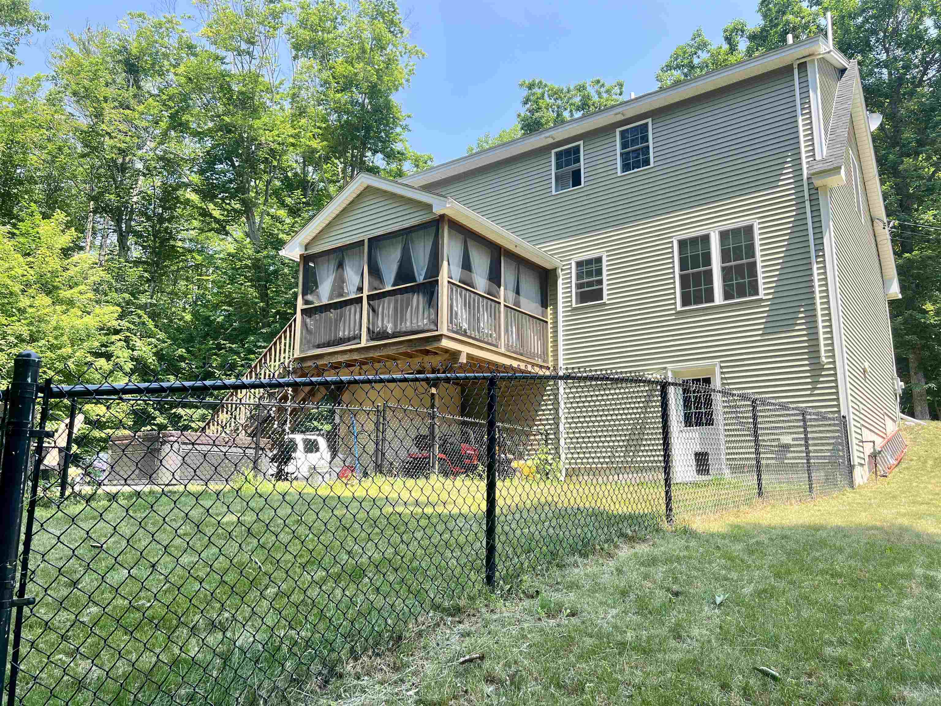 55 Spruce Cove Road Northwood, NH 03261 - Photo 17 of 28 Gallery Image 17