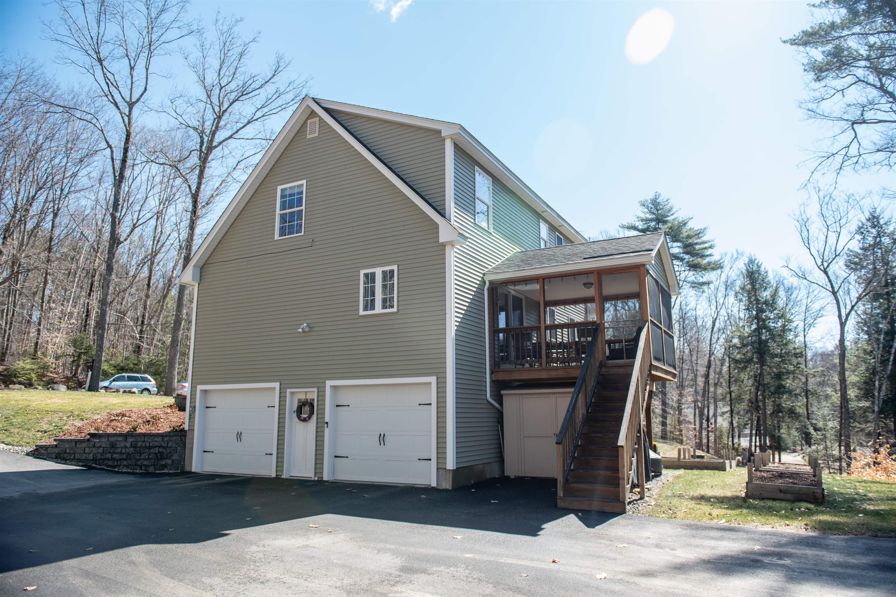 55 Spruce Cove Road Northwood, NH 03261 - Photo 18 of 28 Gallery Image 18