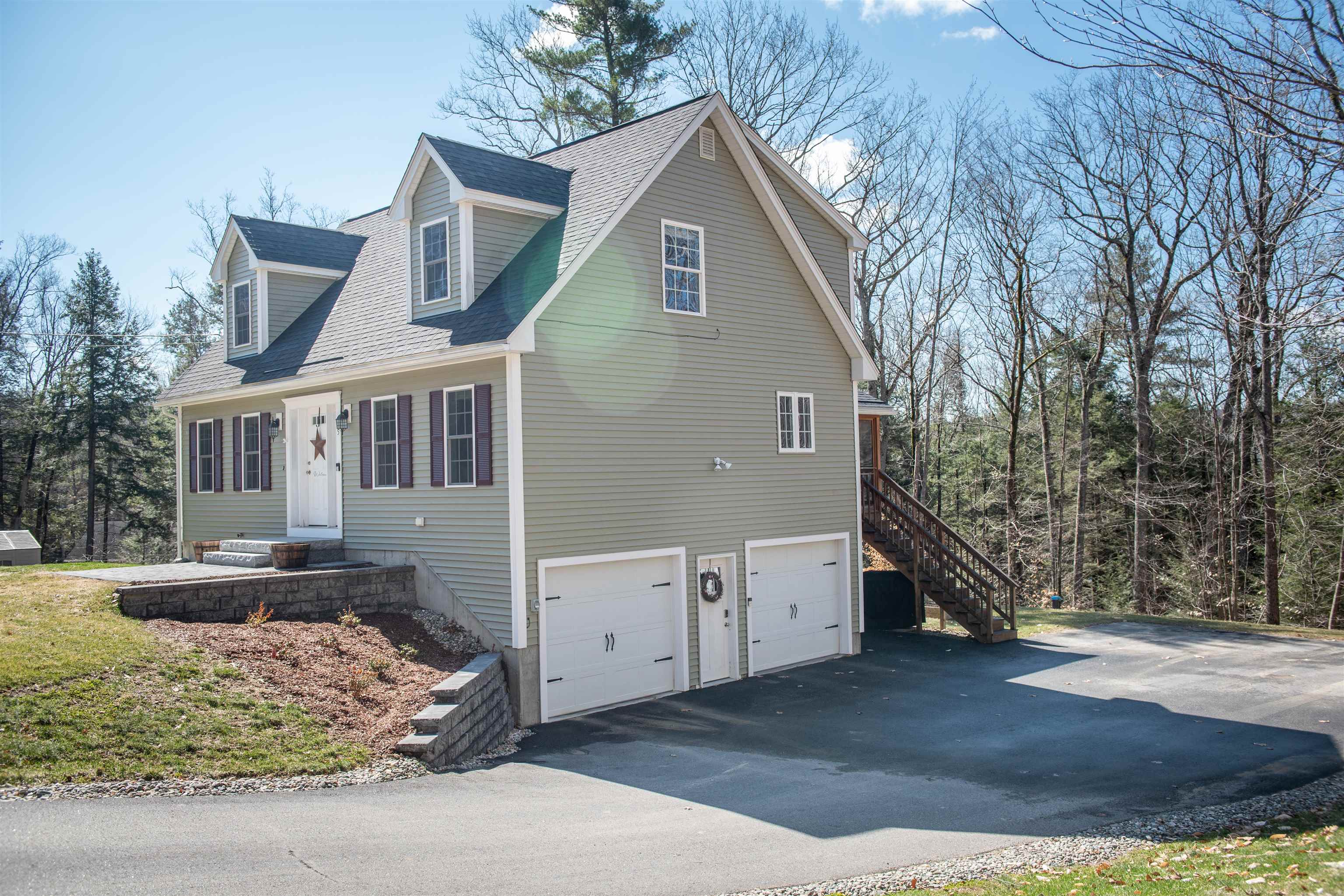 55 Spruce Cove Road Northwood, NH 03261 - Photo 19 of 28 Gallery Image 19