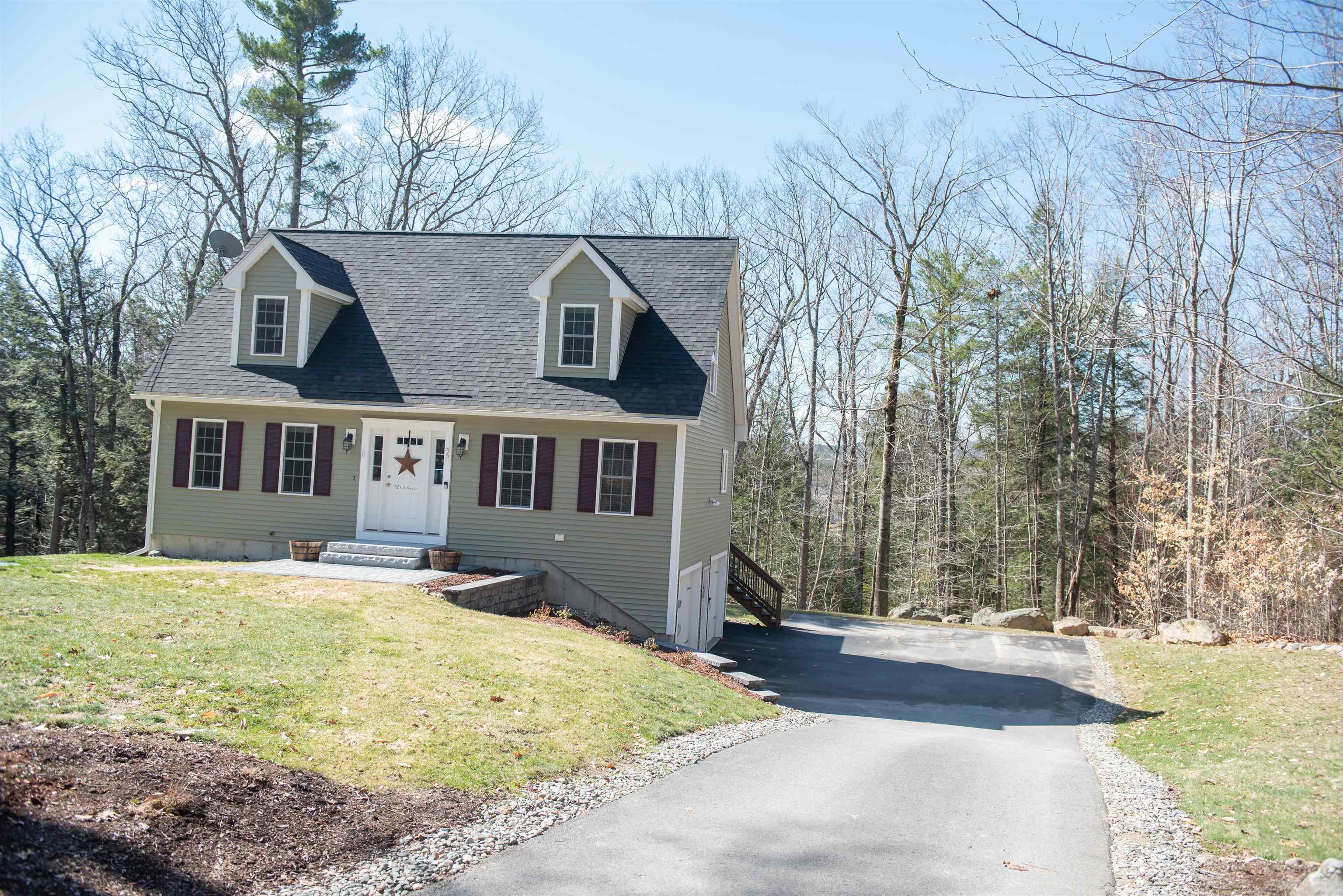 55 Spruce Cove Road Northwood, NH 03261 - Photo 20 of 28 Gallery Image 20