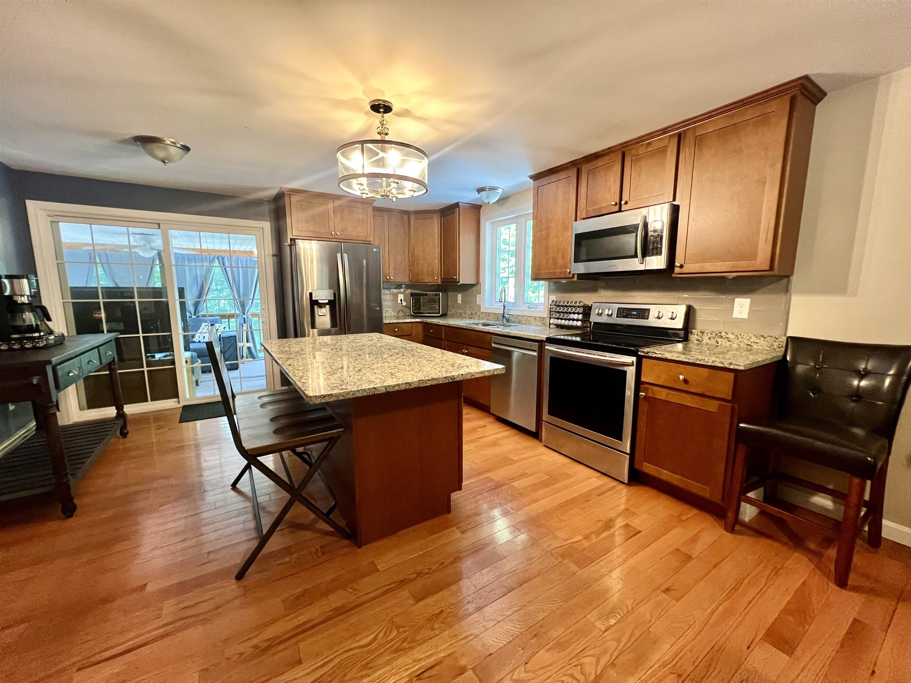 55 Spruce Cove Road Northwood, NH 03261 - Photo 2 of 28 Gallery Image 2
