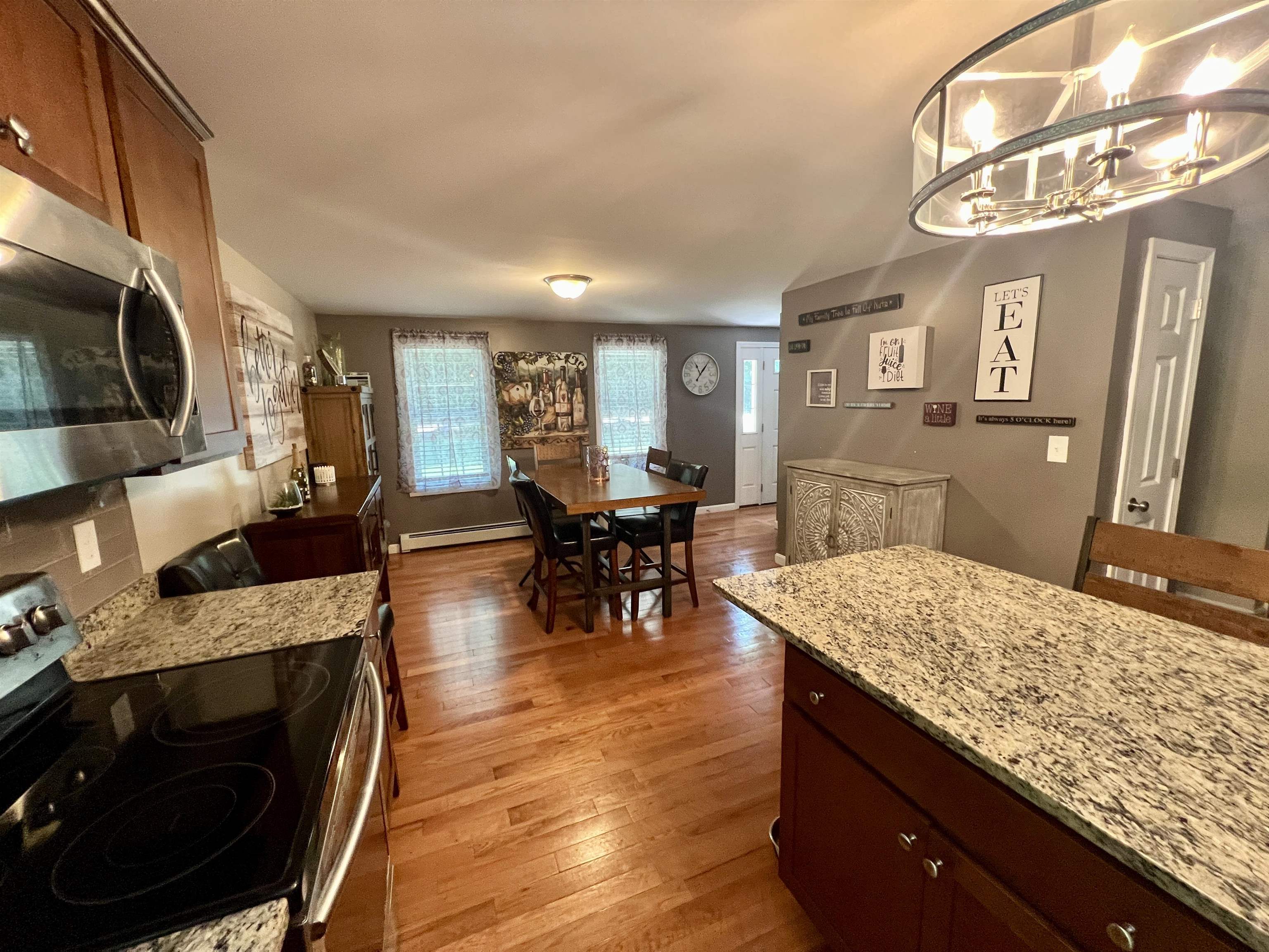 55 Spruce Cove Road Northwood, NH 03261 - Photo 22 of 28 Gallery Image 22
