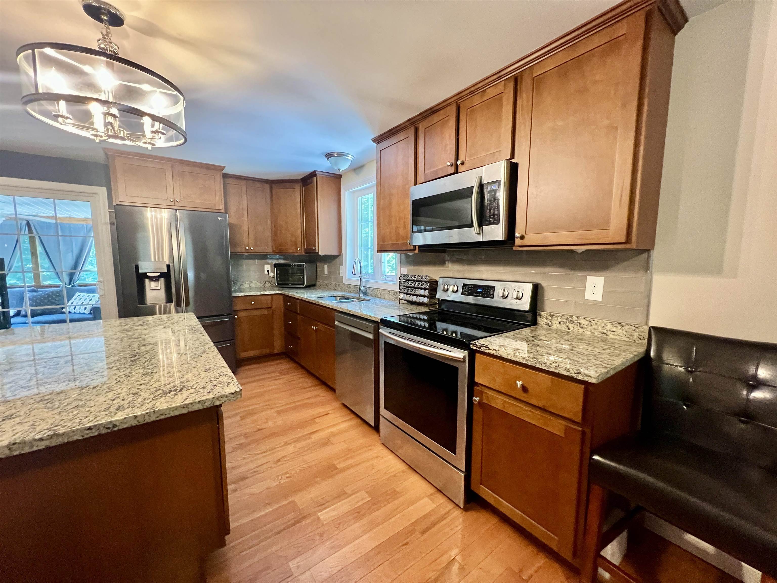 55 Spruce Cove Road Northwood, NH 03261 - Photo 28 of 28 Gallery Image 28