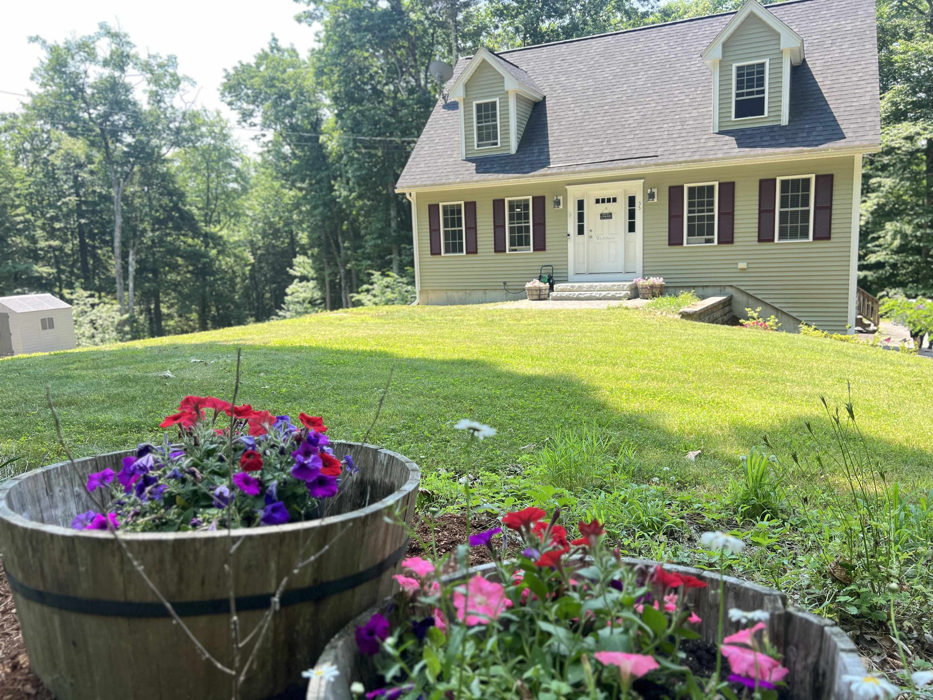 55 Spruce Cove Road Northwood, NH 03261 - Photo 8 of 28 Gallery Image 8