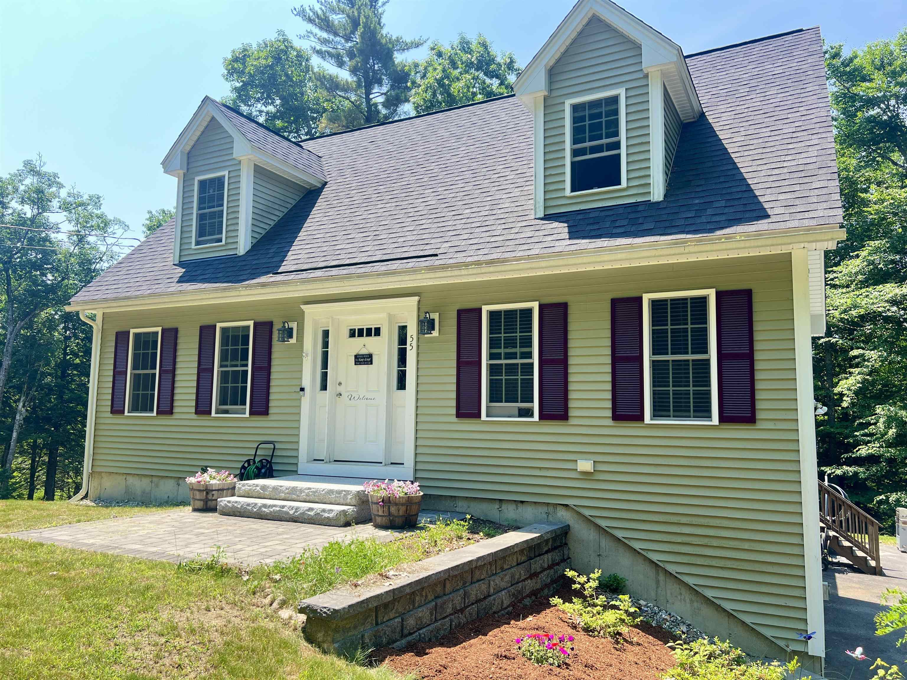 55 Spruce Cove Road Northwood, NH 03261 - Photo 9 of 28 Gallery Image 9