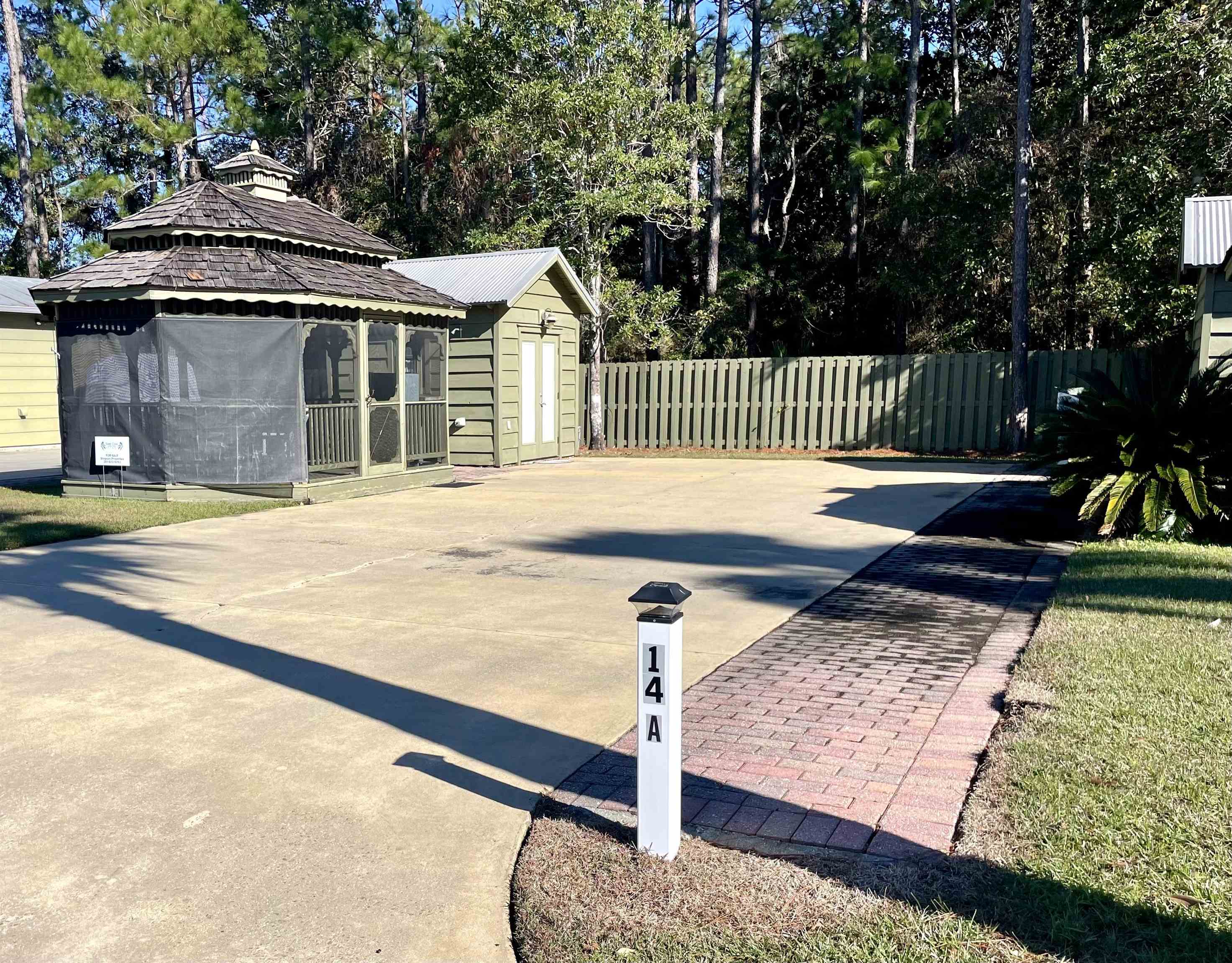 4650 Griffith Marina Road, Unit 14A Orange Beach, AL 36561 - Photo 1 of 22 Subject Property