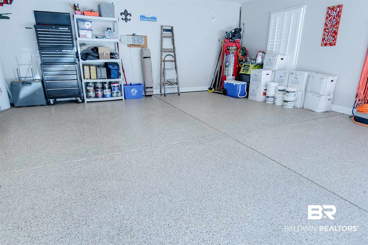 25933 Kensington Way Daphne, AL 36526 - Photo 40 of 40 Garage