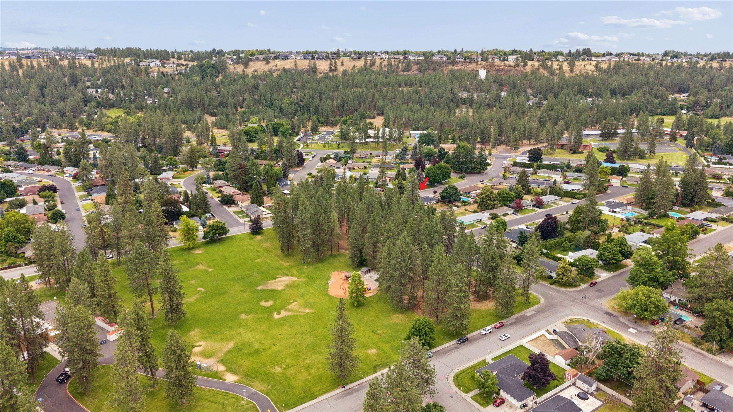 7018 North Fleming Street Spokane, WA 99208 - Photo 45 of 50
