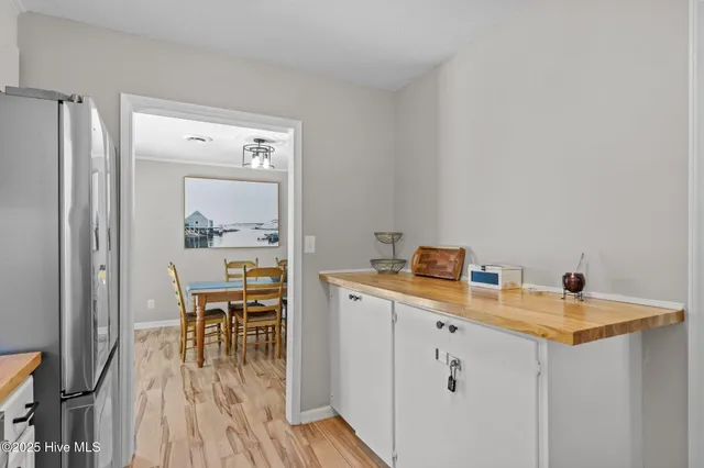 $2,650 | 201 Loma Linda Drive, Cape Carteret, NC 28584