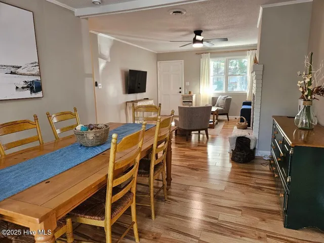 $2,650 | 201 Loma Linda Drive, Cape Carteret, NC 28584