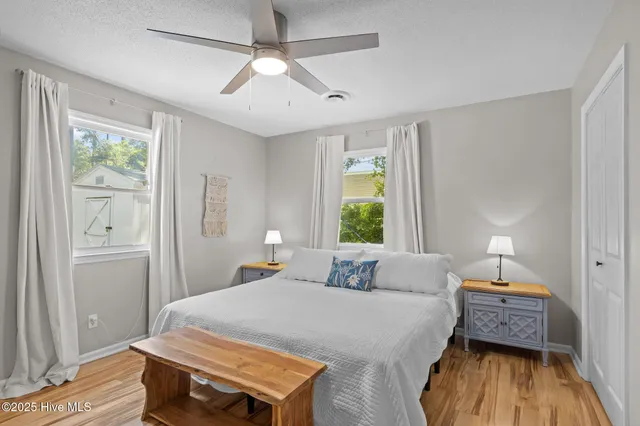 $2,650 | 201 Loma Linda Drive, Cape Carteret, NC 28584