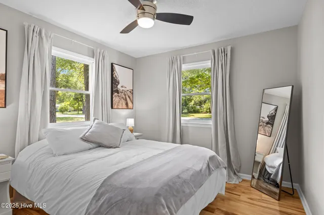 $2,650 | 201 Loma Linda Drive, Cape Carteret, NC 28584