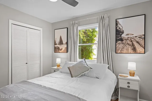 $2,650 | 201 Loma Linda Drive, Cape Carteret, NC 28584