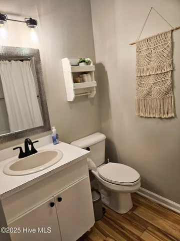 $2,650 | 201 Loma Linda Drive, Cape Carteret, NC 28584