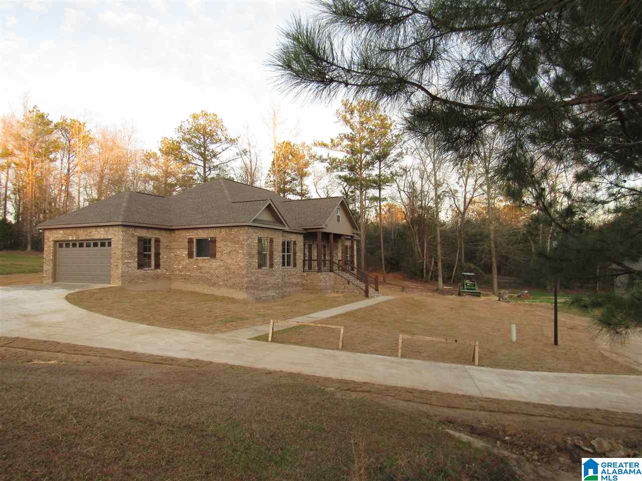 100 Maplewood Circle Clanton, AL 35045 - Photo 14 of 35