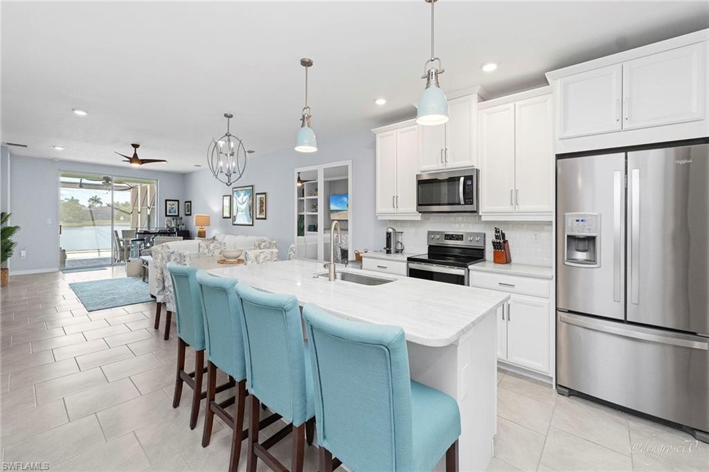 14595 Edgewater Circle Naples, FL 34114 - Photo 17 of 50