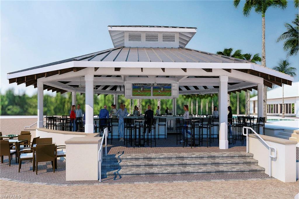 14595 Edgewater Circle Naples, FL 34114 - Photo 46 of 50