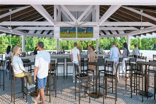 $610,000 | 14595 Edgewater Circle, Naples, FL 34114