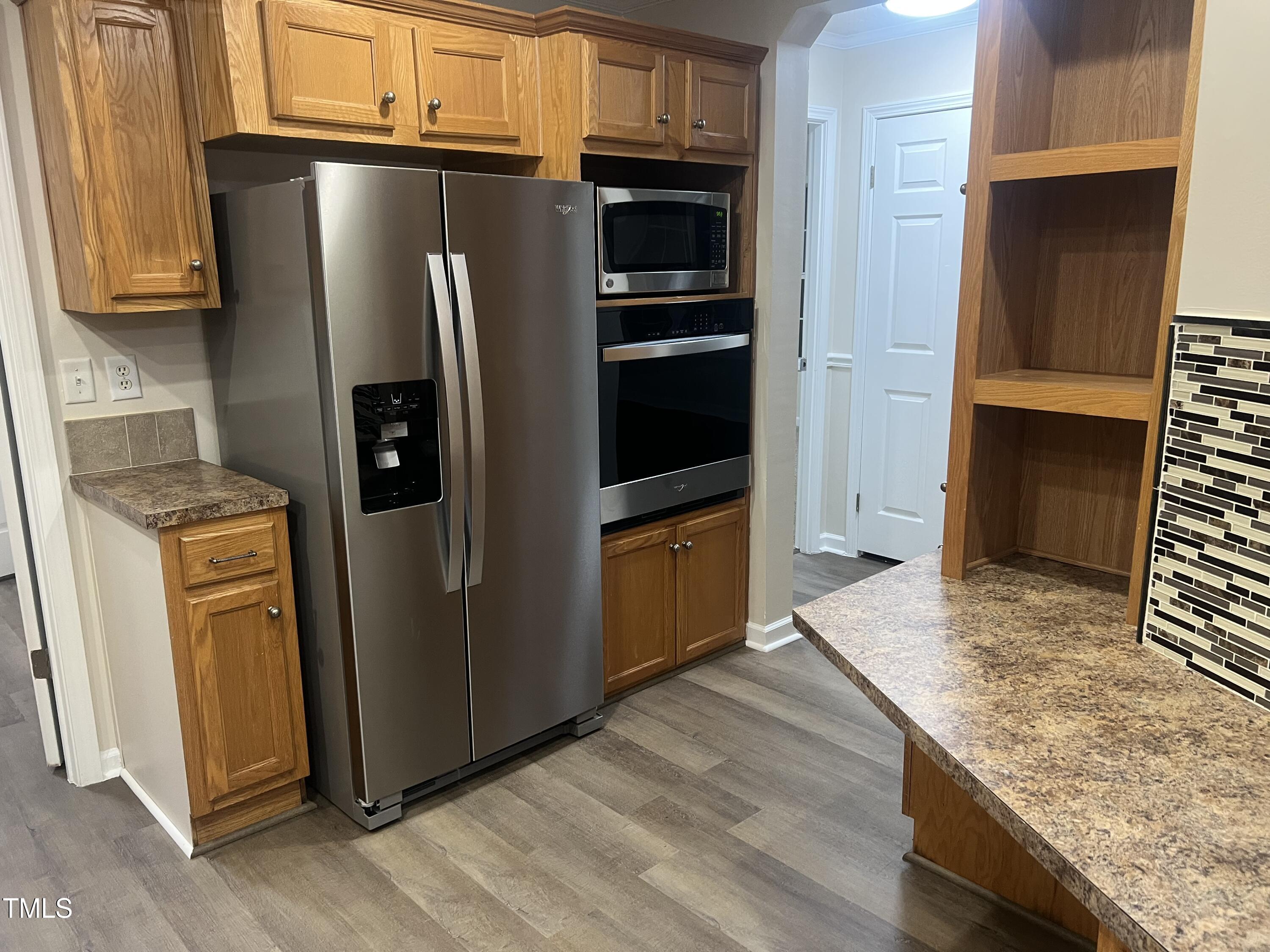 501 Cornwallis Road Garner, NC 27529 - Photo 16 of 39 Kitchen