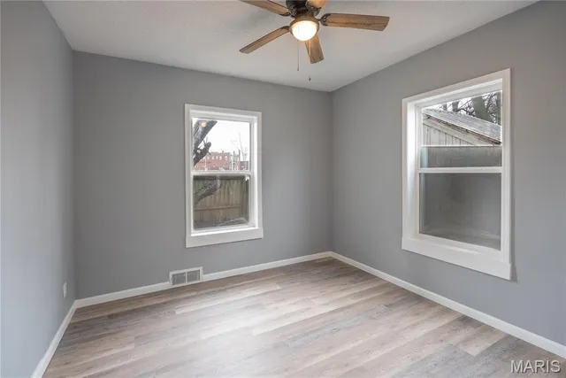 $234,900 | 258 North Park Avenue, Cape Girardeau, MO 63701