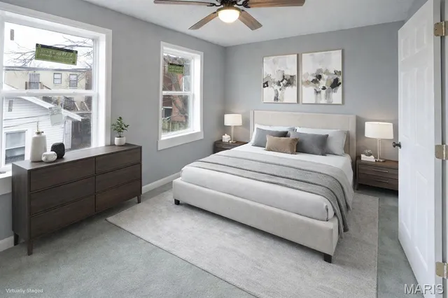 $234,900 | 258 North Park Avenue, Cape Girardeau, MO 63701