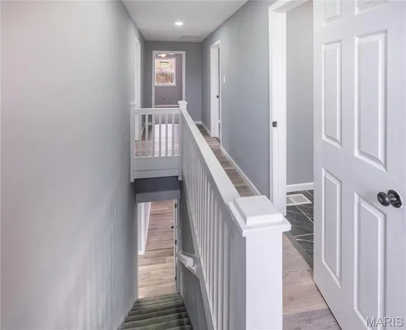 $234,900 | 258 North Park Avenue, Cape Girardeau, MO 63701