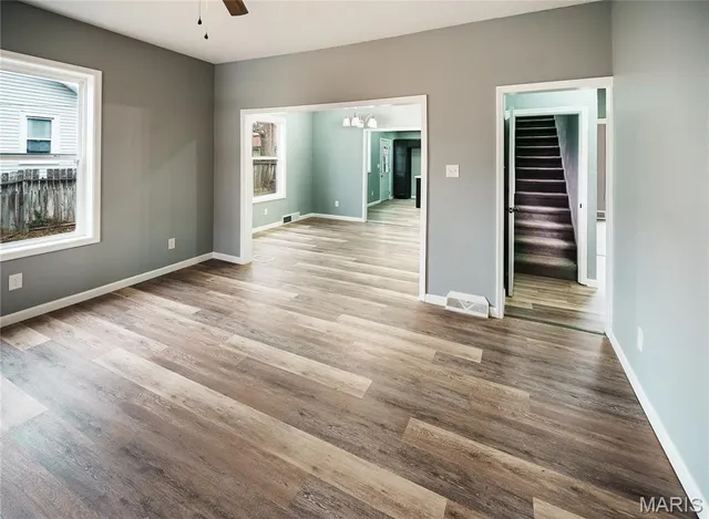 $234,900 | 258 North Park Avenue, Cape Girardeau, MO 63701