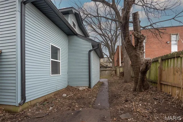 $234,900 | 258 North Park Avenue, Cape Girardeau, MO 63701