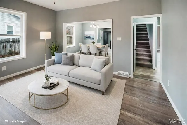 $234,900 | 258 North Park Avenue, Cape Girardeau, MO 63701